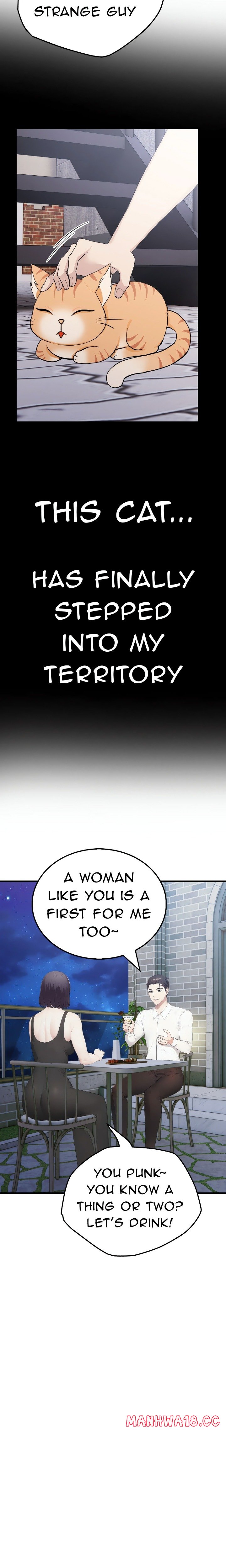 The Wife Game - Chapter 8 Page 25