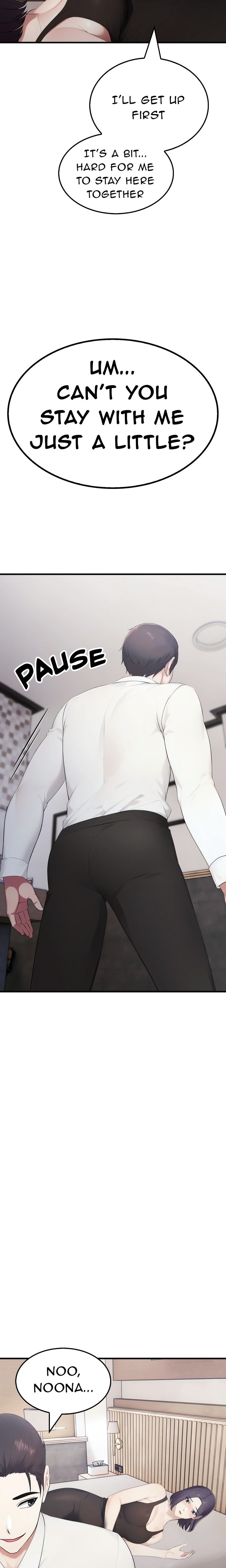 The Wife Game - Chapter 8 Page 29