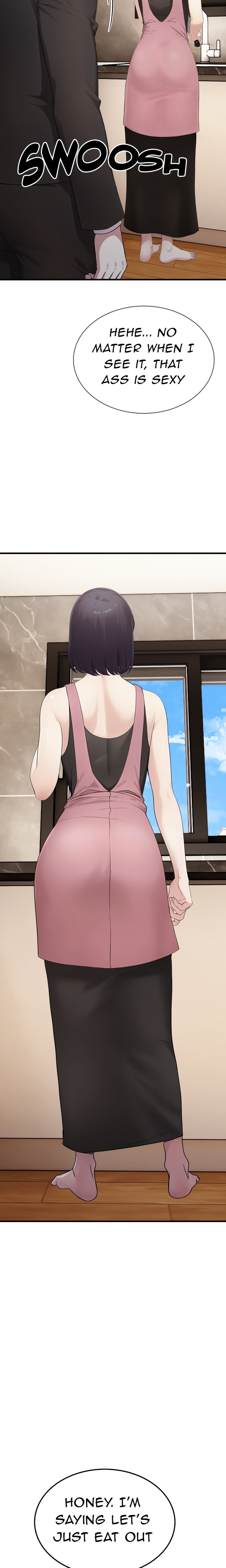 The Wife Game - Chapter 8 Page 7