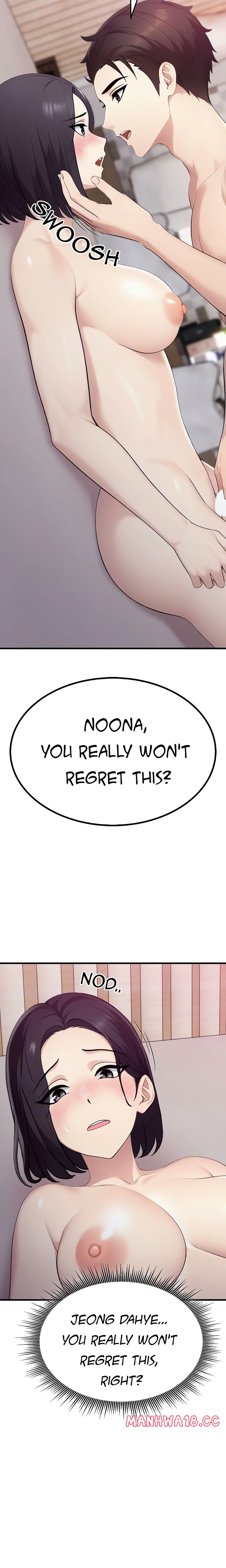 The Wife Game - Chapter 9 Page 10