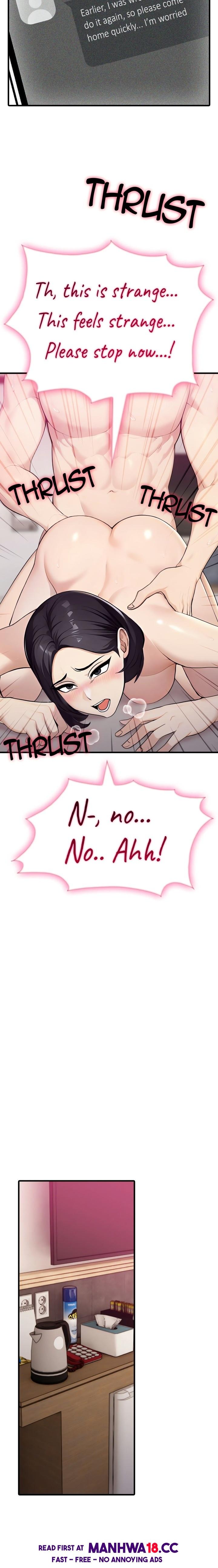 The Wife Game - Chapter 9 Page 28