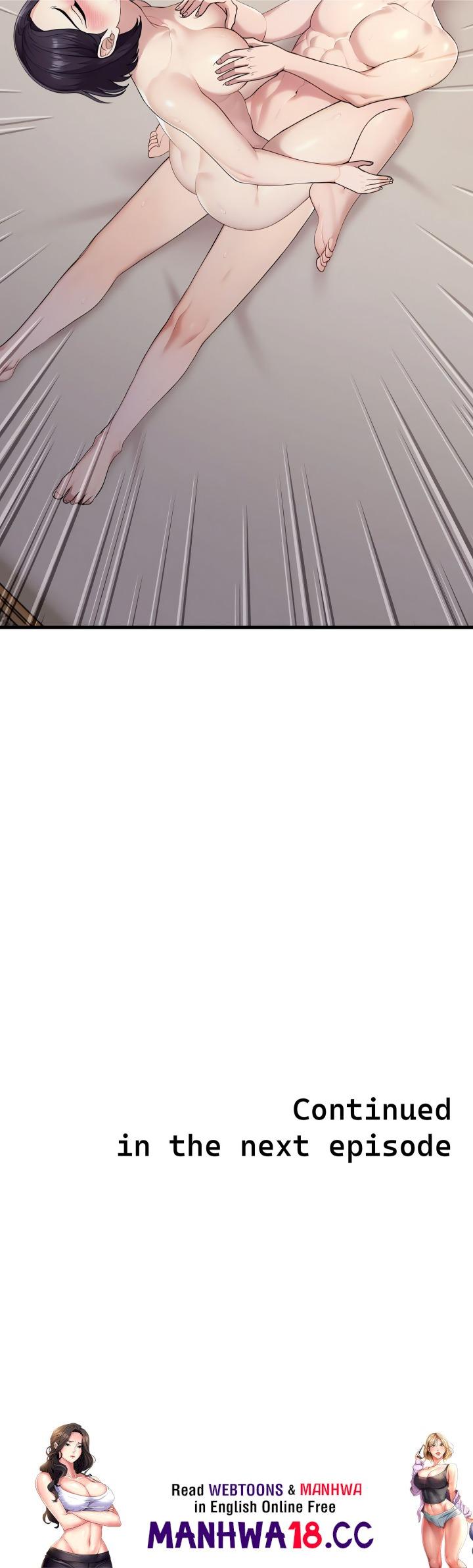 The Wife Game - Chapter 9 Page 33