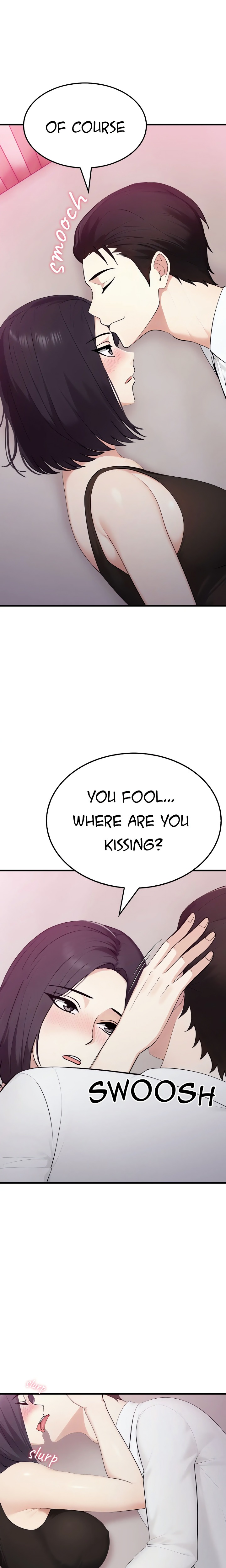 The Wife Game - Chapter 9 Page 6