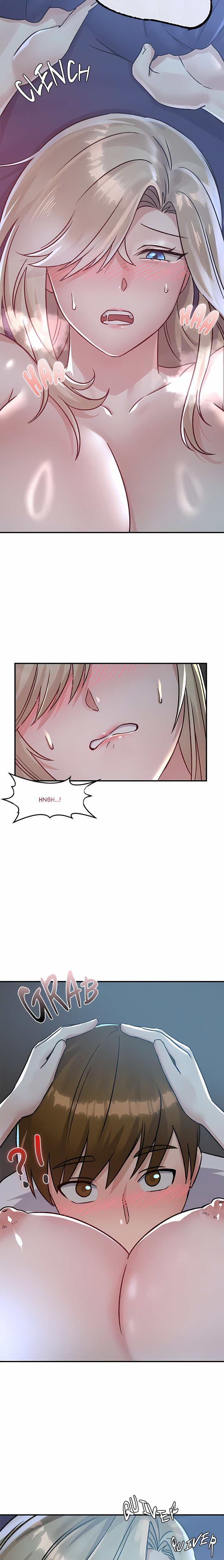 Hooked On You - Chapter 14 Page 2