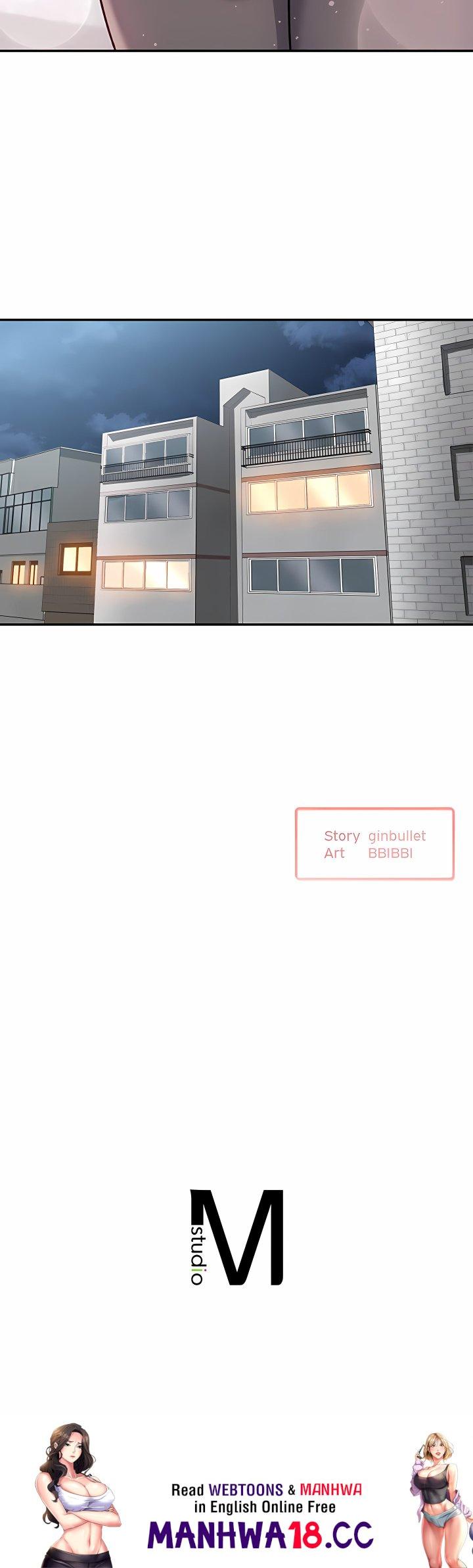 Hooked On You - Chapter 3 Page 19