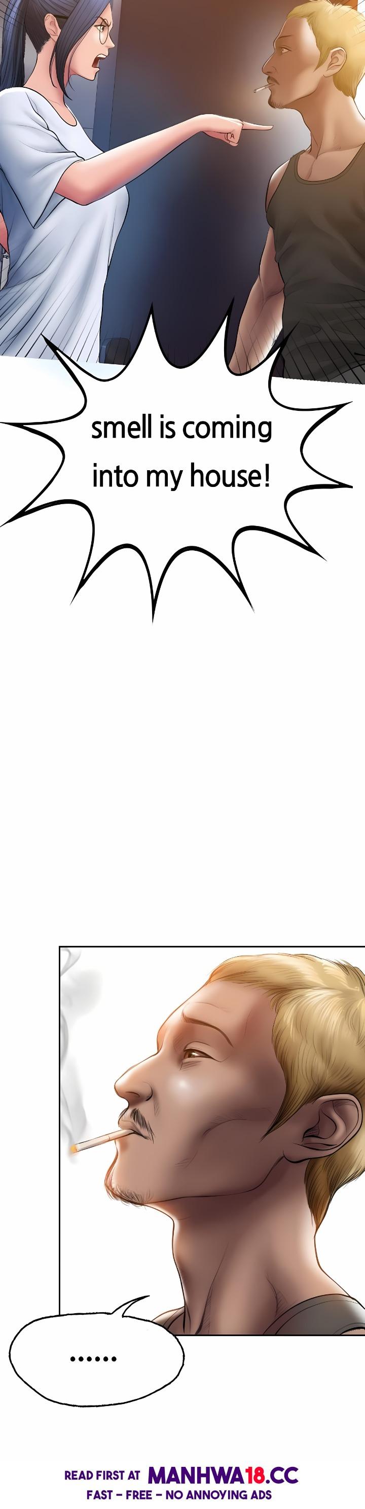 Smoking Hypnosis - Chapter 1 Page 20