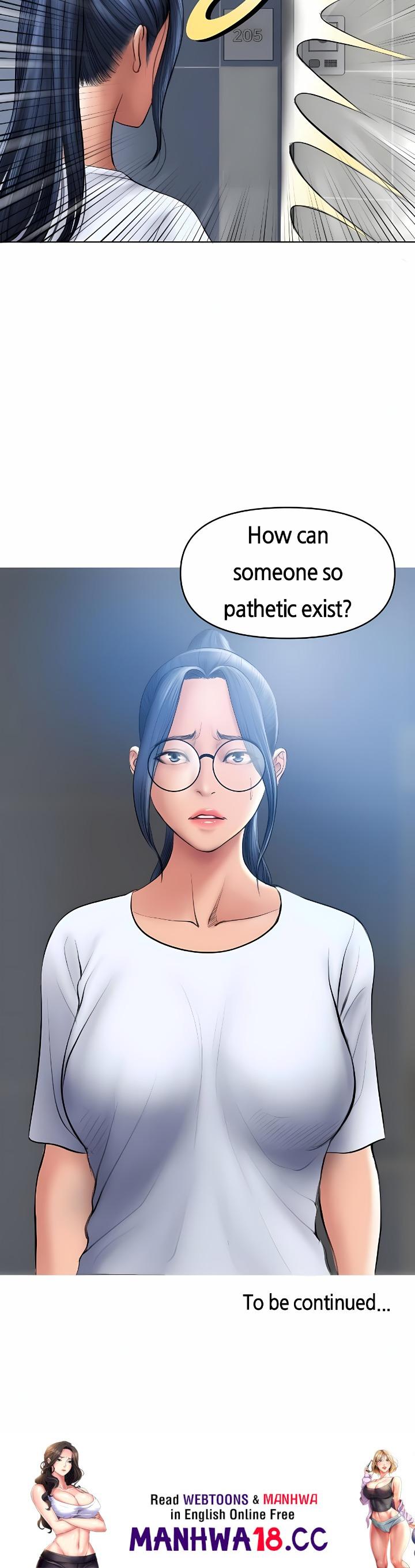 Smoking Hypnosis - Chapter 1 Page 24