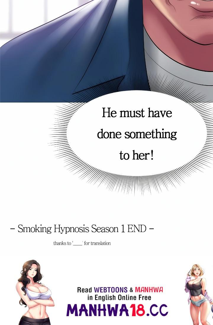 Smoking Hypnosis - Chapter 10 Page 27