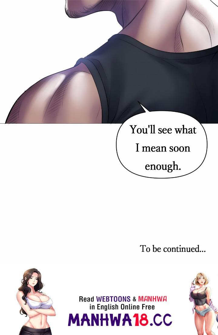 Smoking Hypnosis - Chapter 11 Page 27