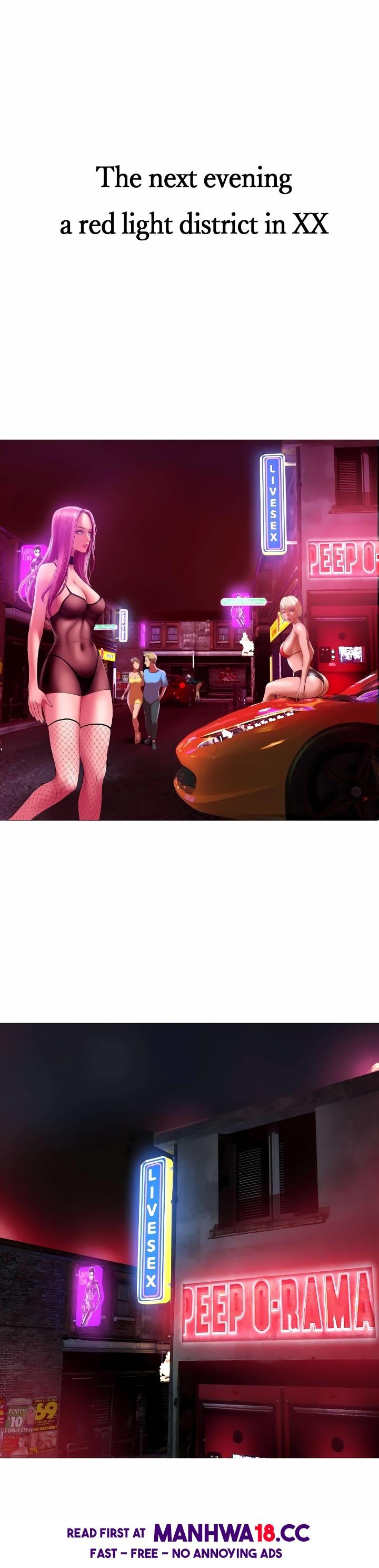 Smoking Hypnosis - Chapter 12 Page 1