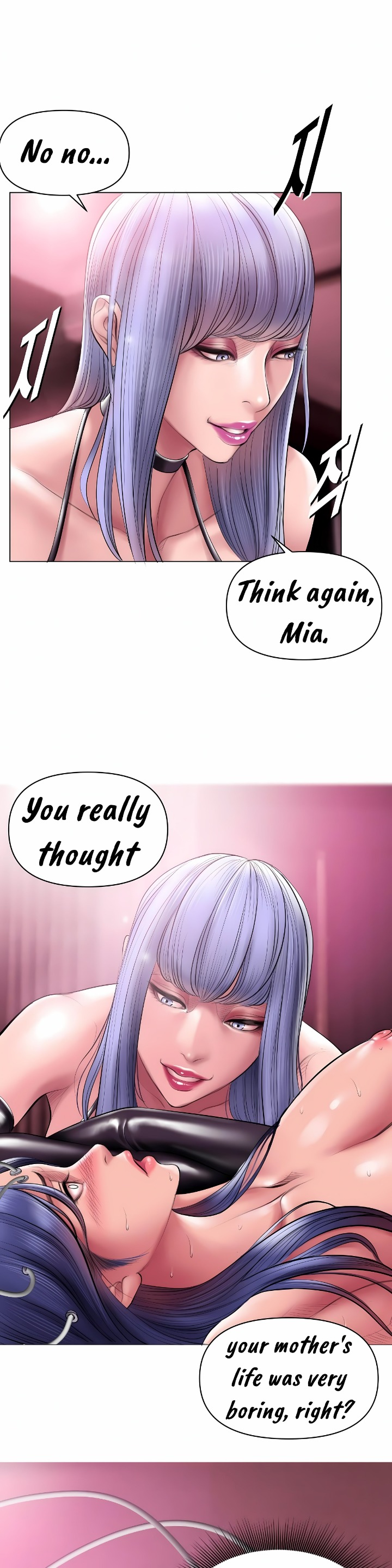 Smoking Hypnosis - Chapter 13 Page 10