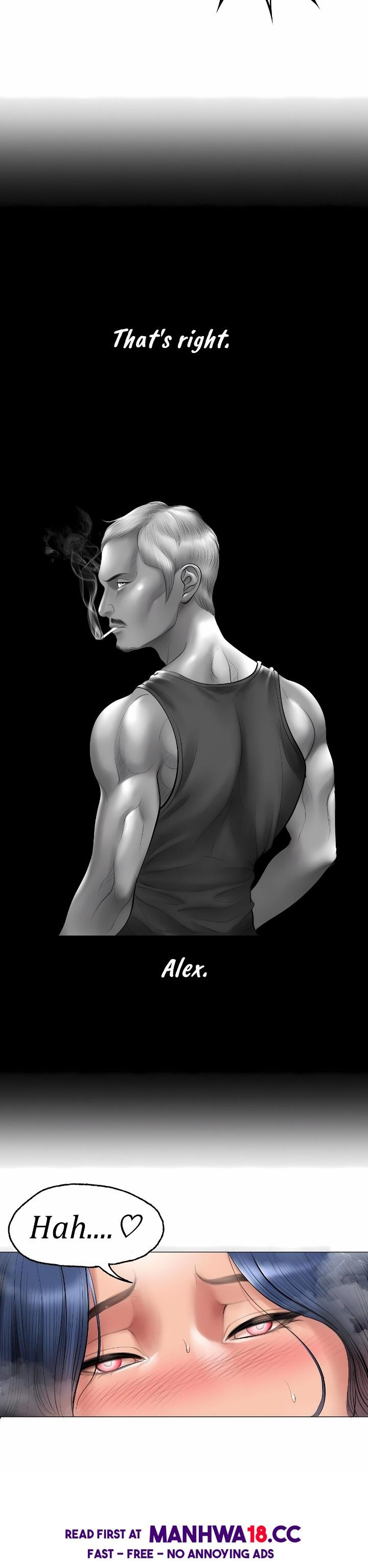 Smoking Hypnosis - Chapter 14 Page 16