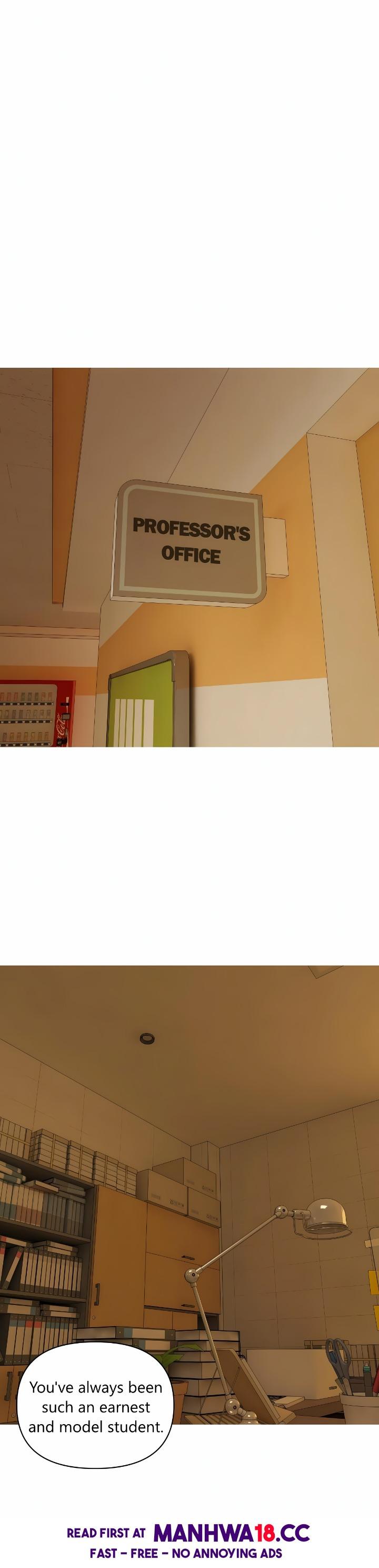 Smoking Hypnosis - Chapter 15 Page 24