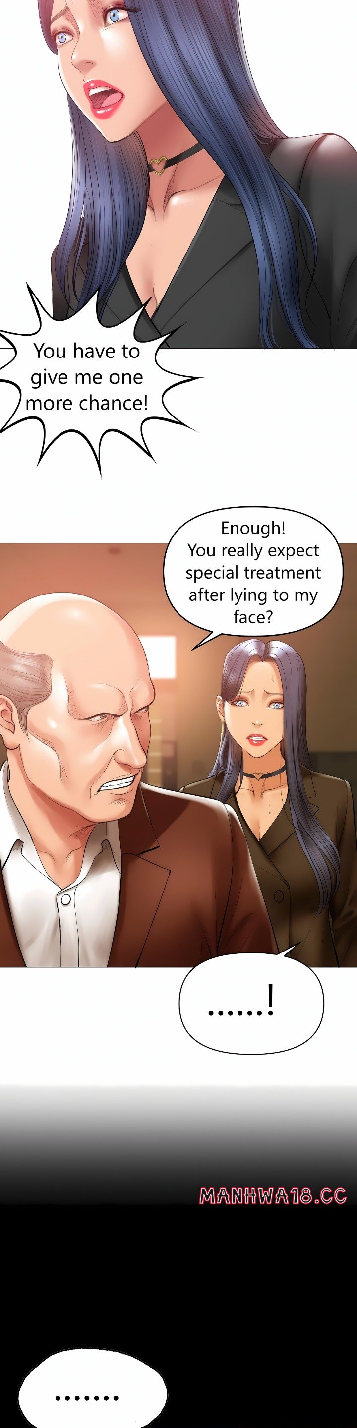 Smoking Hypnosis - Chapter 15 Page 27