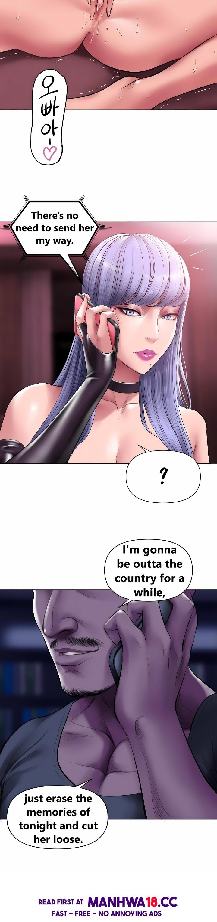 Smoking Hypnosis - Chapter 15 Page 4