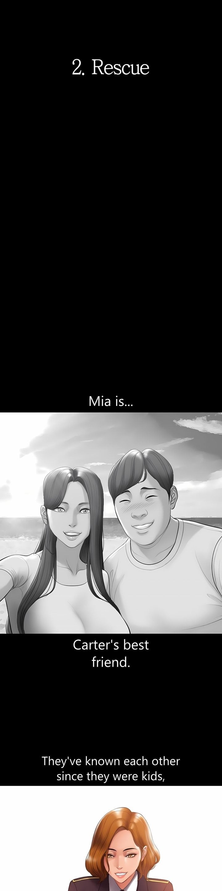 Smoking Hypnosis - Chapter 18 Page 10