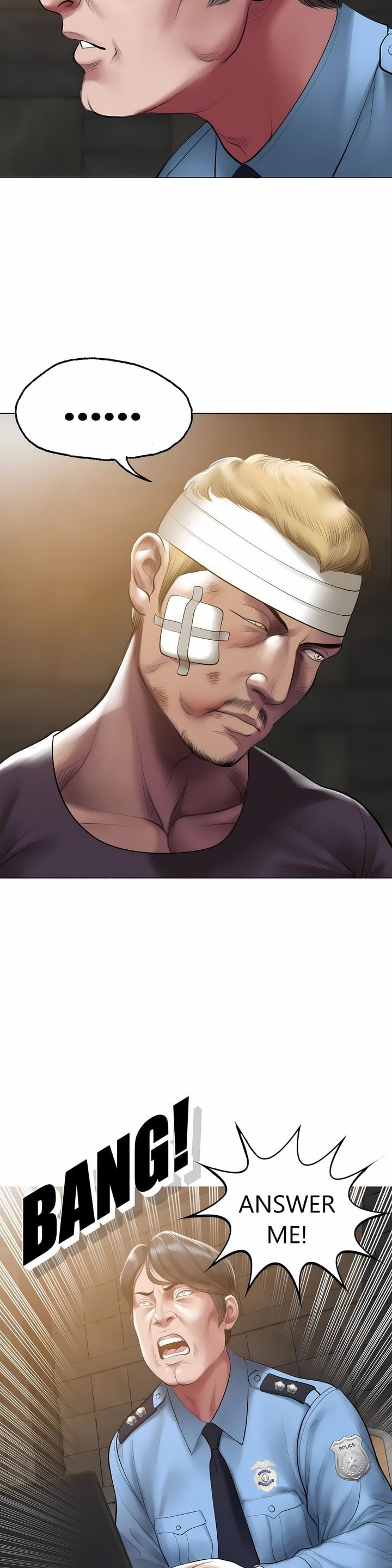 Smoking Hypnosis - Chapter 18 Page 4