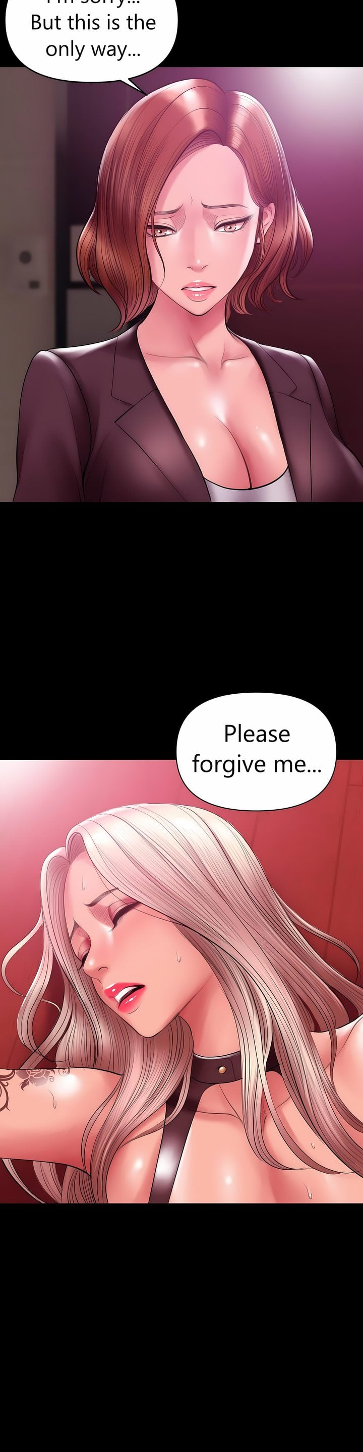 Smoking Hypnosis - Chapter 19 Page 13