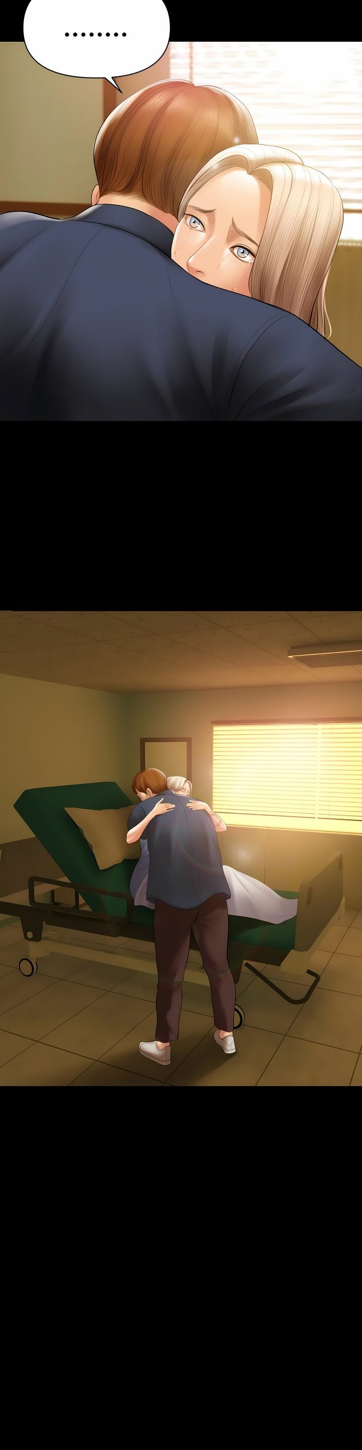 Smoking Hypnosis - Chapter 19 Page 42