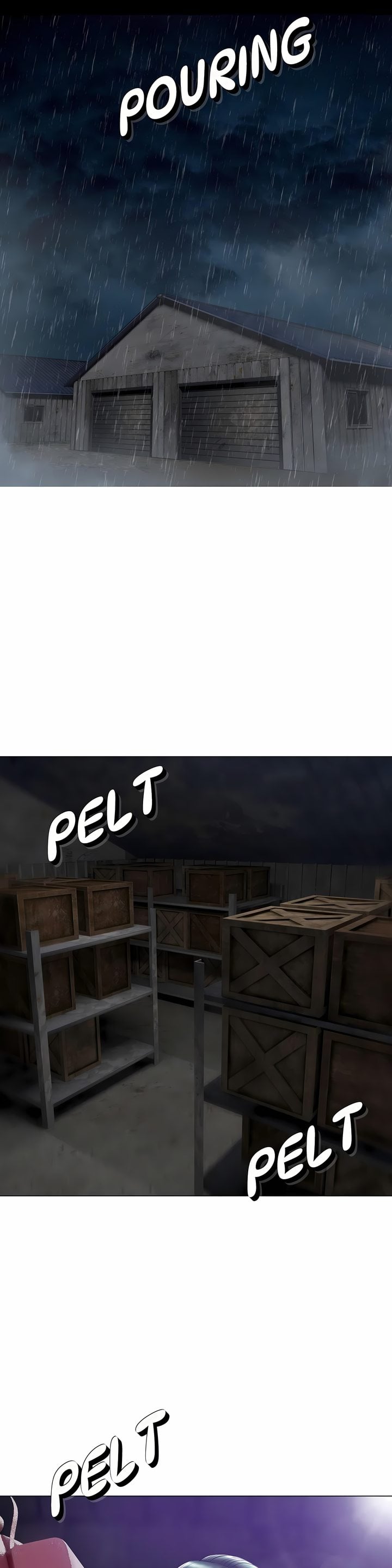 Smoking Hypnosis - Chapter 21 Page 24