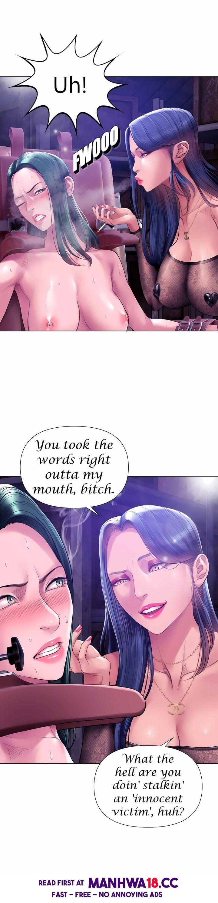 Smoking Hypnosis - Chapter 21 Page 28