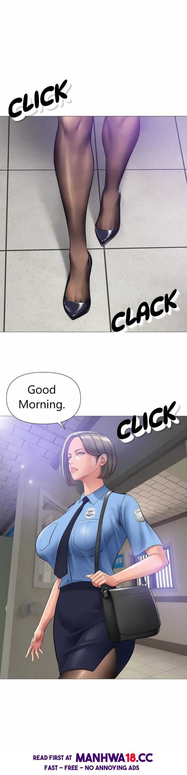 Smoking Hypnosis - Chapter 23 Page 13