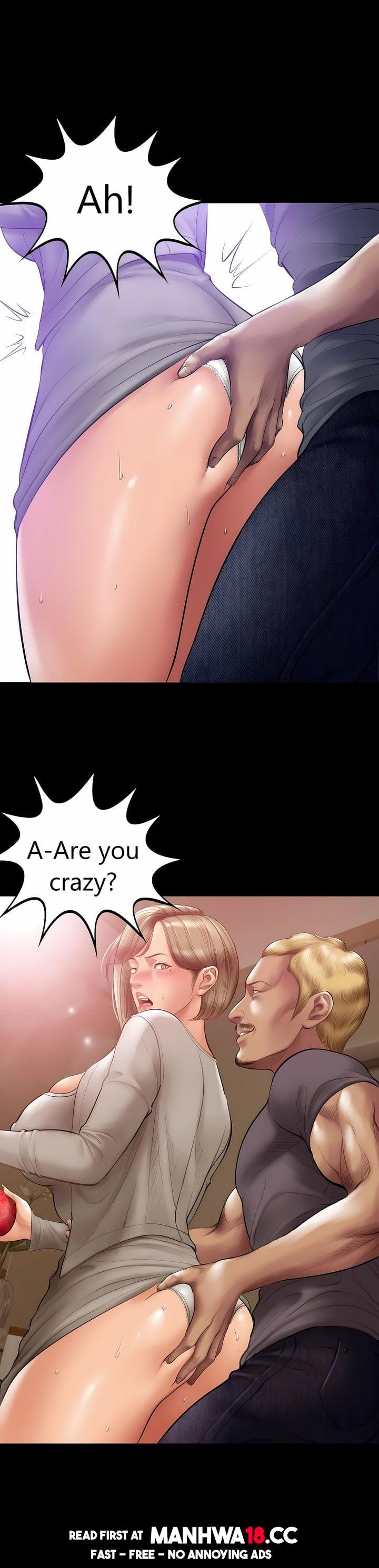 Smoking Hypnosis - Chapter 24 Page 10