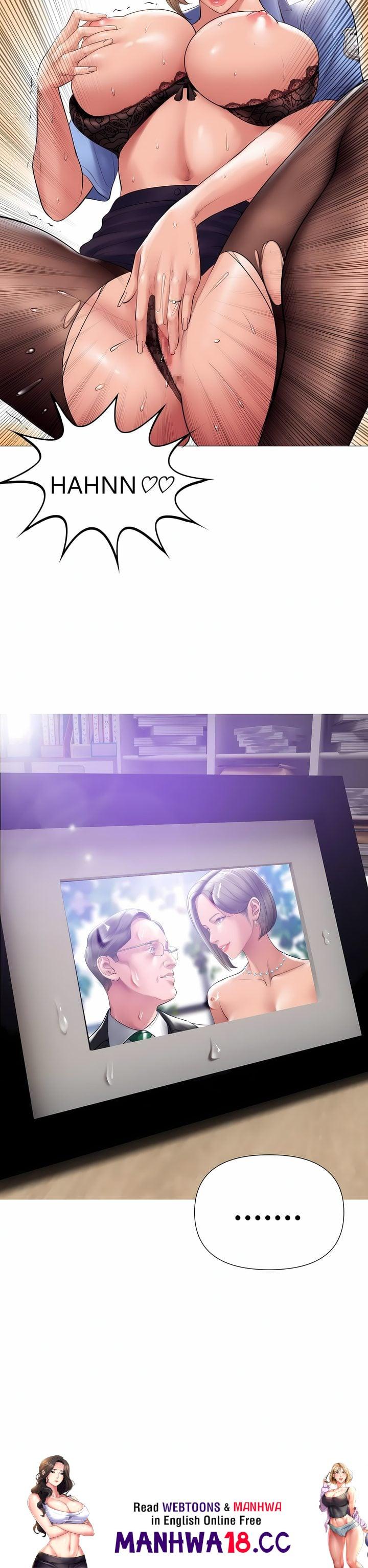 Smoking Hypnosis - Chapter 24 Page 40