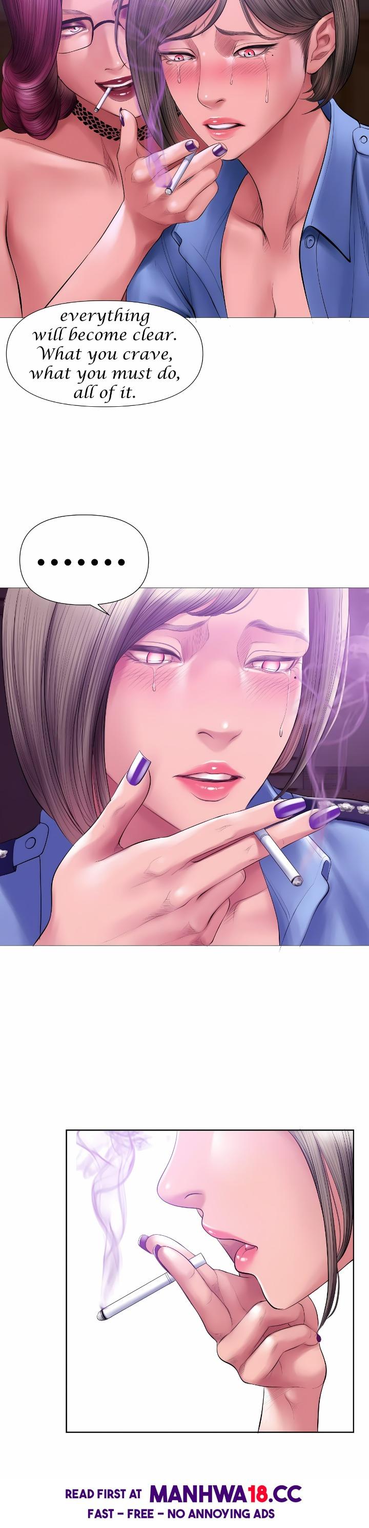 Smoking Hypnosis - Chapter 26 Page 14