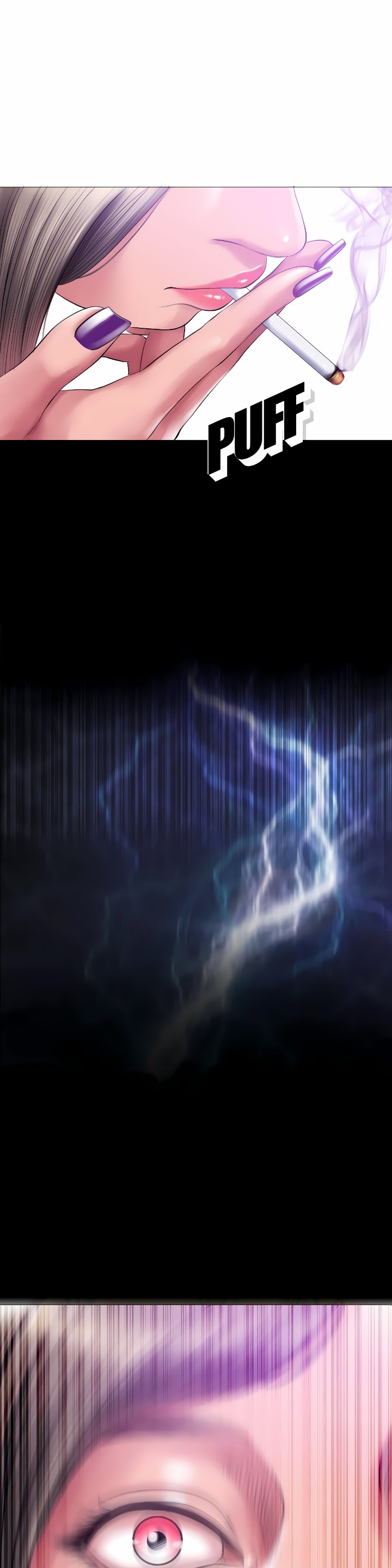 Smoking Hypnosis - Chapter 26 Page 15