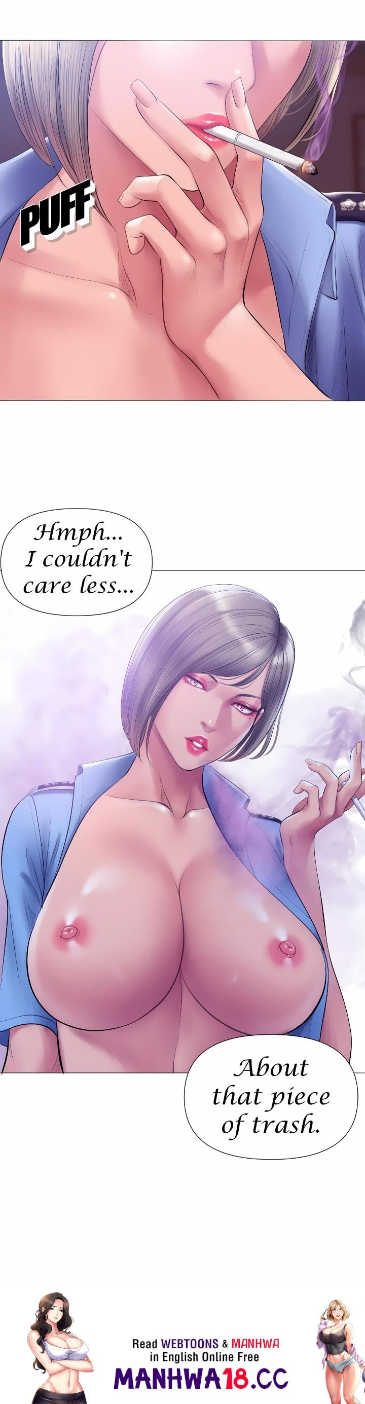 Smoking Hypnosis - Chapter 26 Page 37