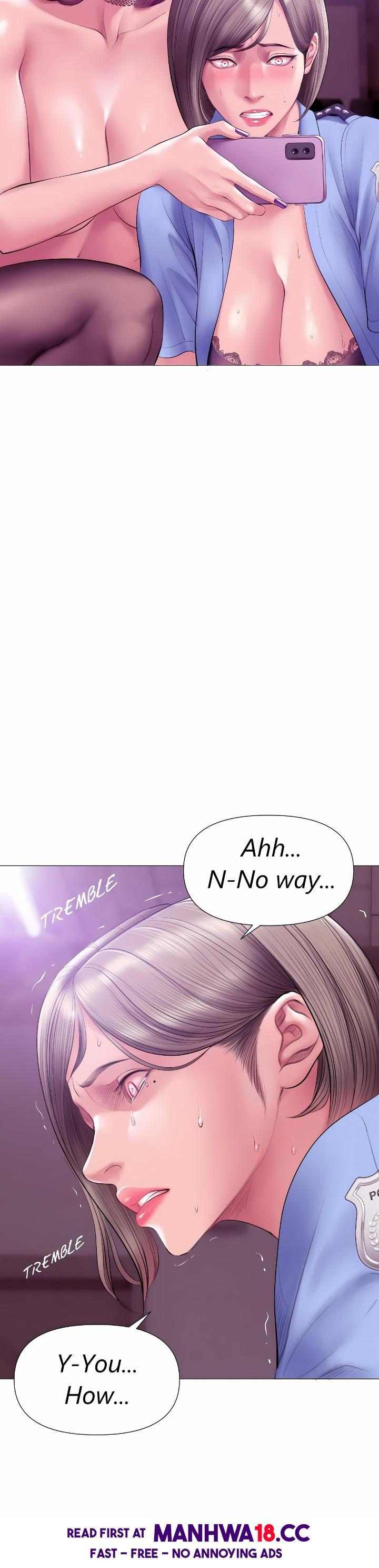 Smoking Hypnosis - Chapter 26 Page 5