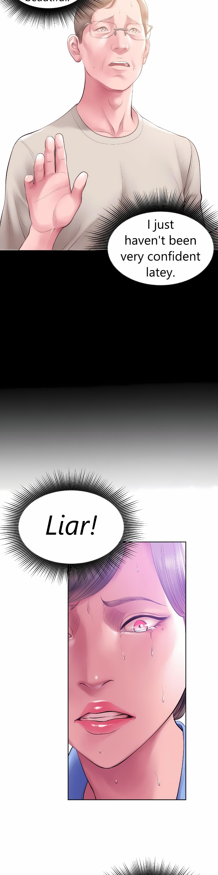 Smoking Hypnosis - Chapter 26 Page 7