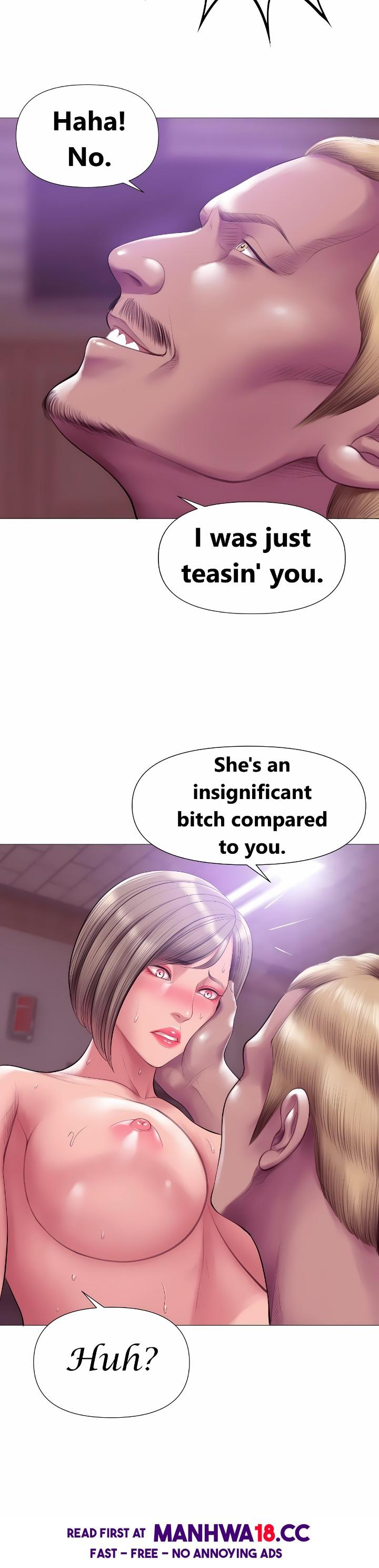 Smoking Hypnosis - Chapter 27 Page 12