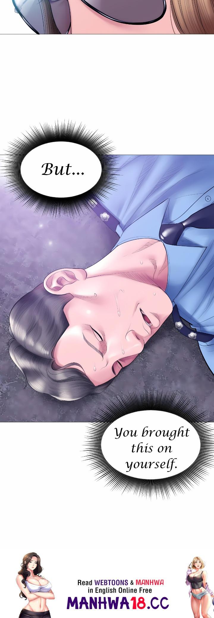 Smoking Hypnosis - Chapter 27 Page 39