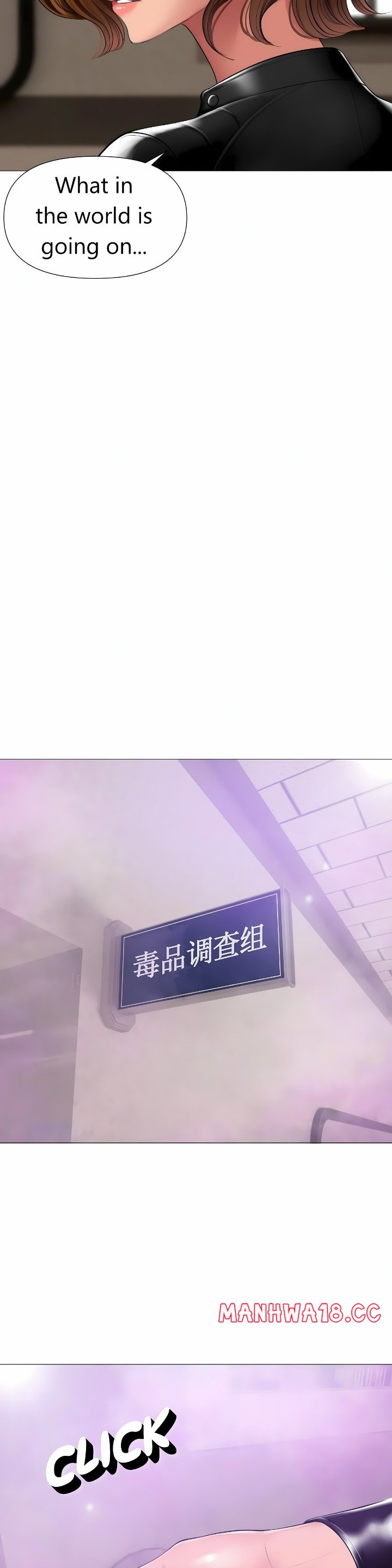 Smoking Hypnosis - Chapter 28 Page 23