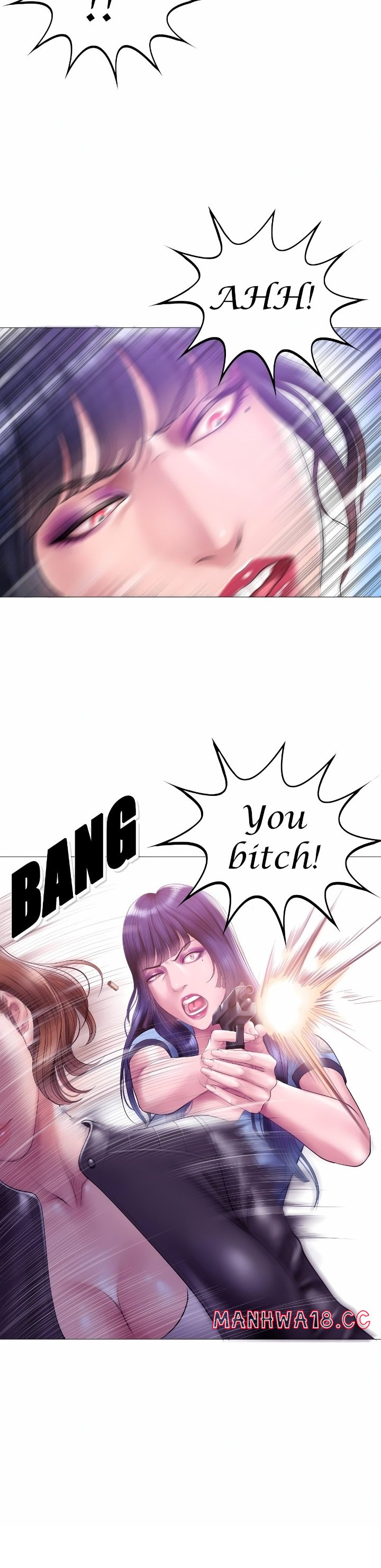 Smoking Hypnosis - Chapter 29 Page 12