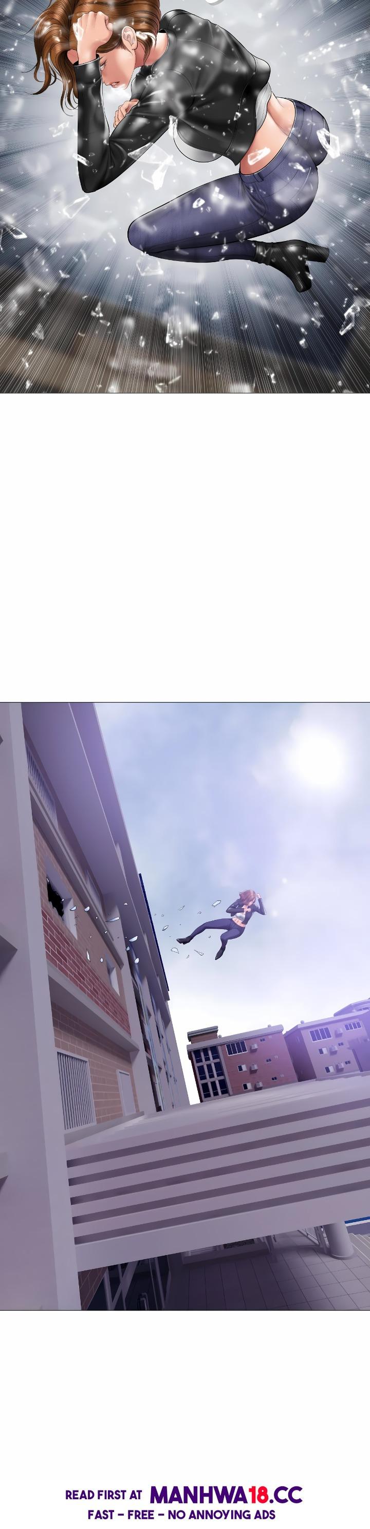 Smoking Hypnosis - Chapter 29 Page 34