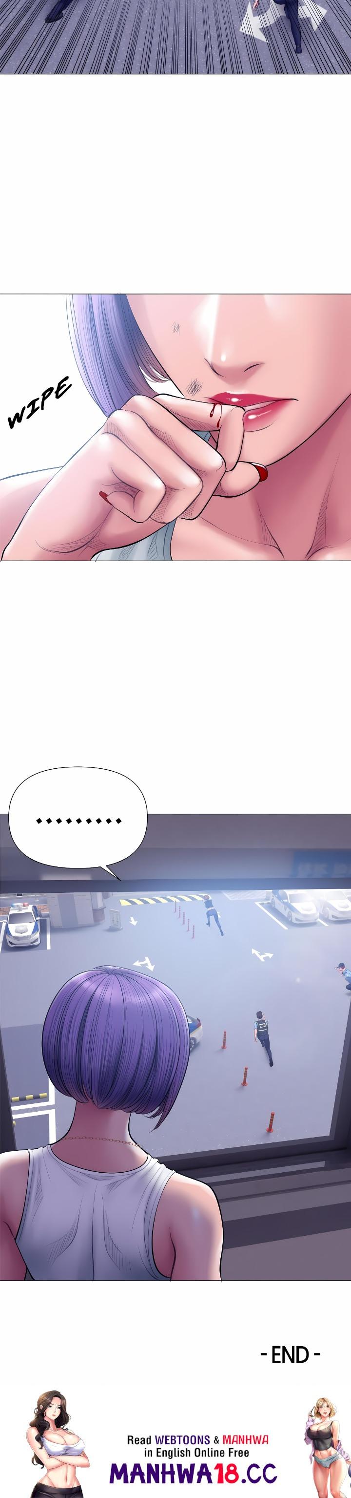 Smoking Hypnosis - Chapter 29 Page 36