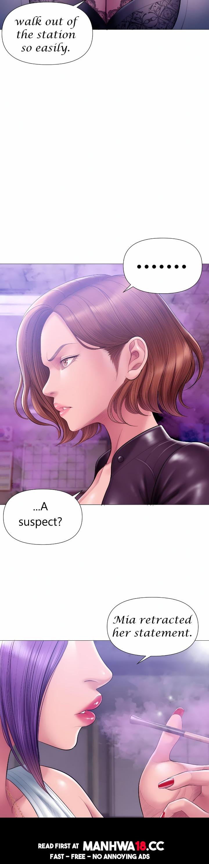 Smoking Hypnosis - Chapter 29 Page 5