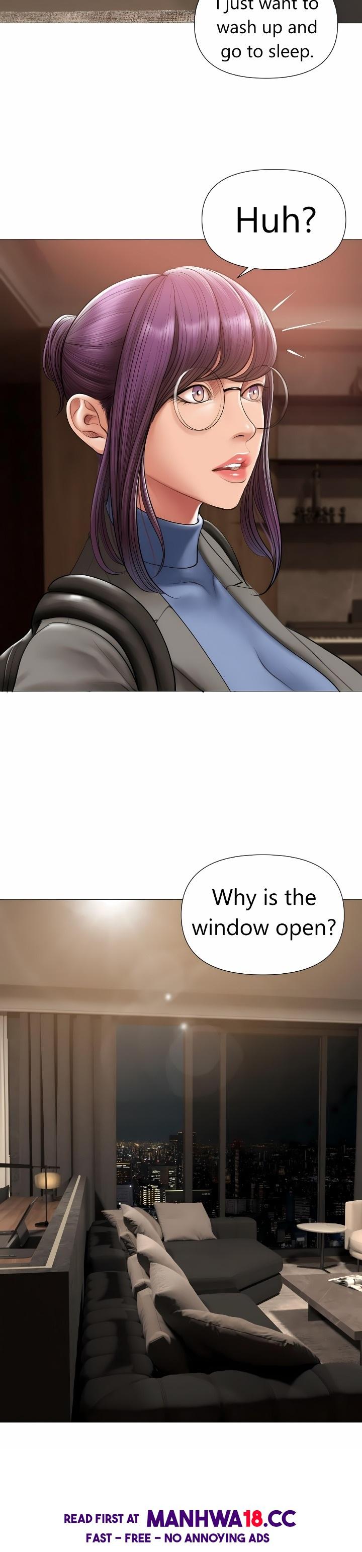 Smoking Hypnosis - Chapter 30 Page 2