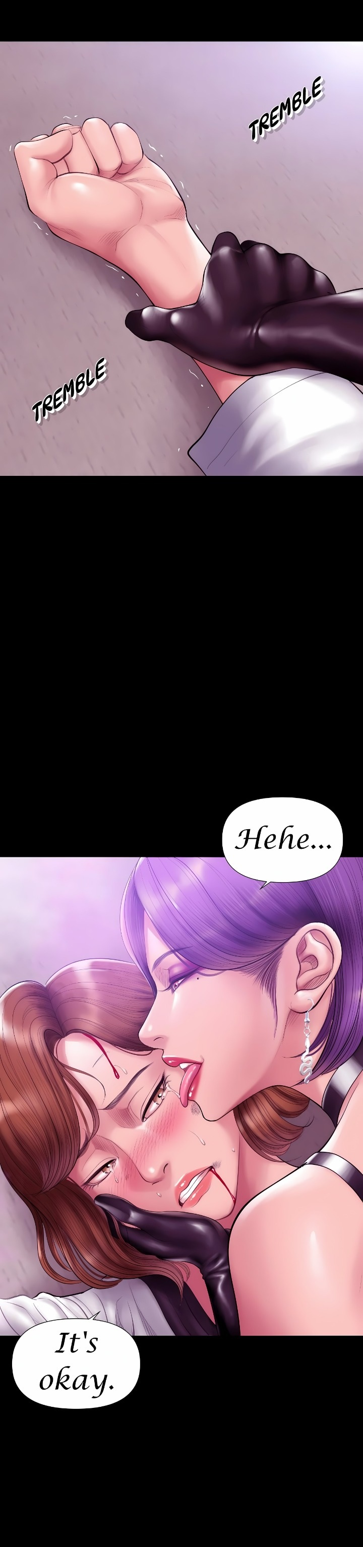 Smoking Hypnosis - Chapter 31 Page 45