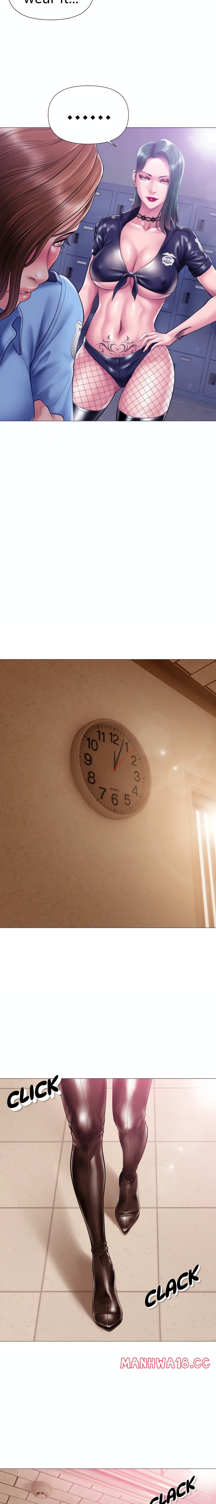 Smoking Hypnosis - Chapter 32 Page 13