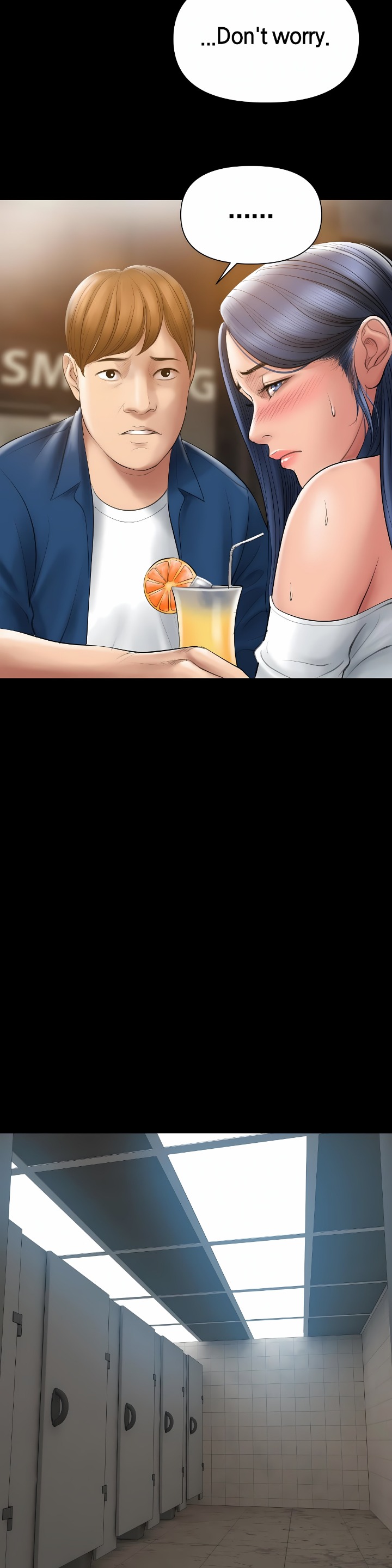 Smoking Hypnosis - Chapter 5 Page 11