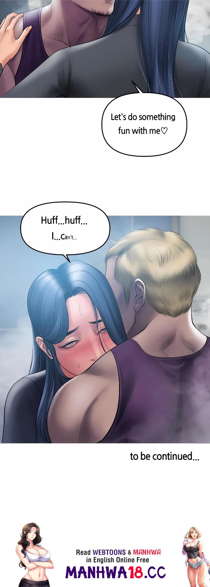 Smoking Hypnosis - Chapter 5 Page 26