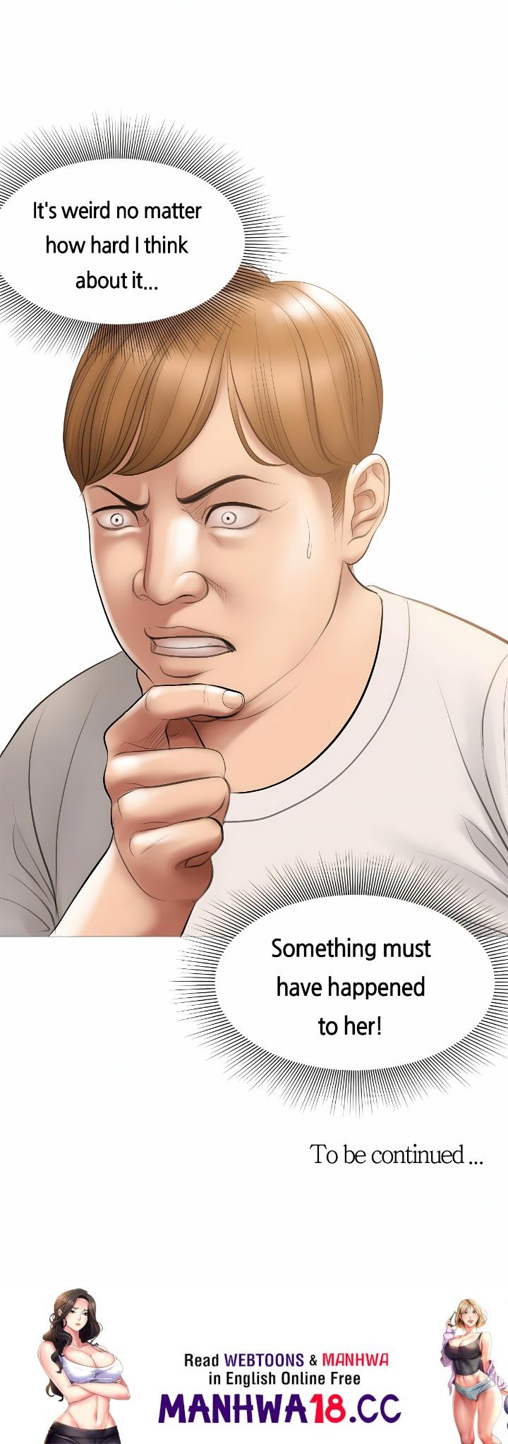 Smoking Hypnosis - Chapter 9 Page 30