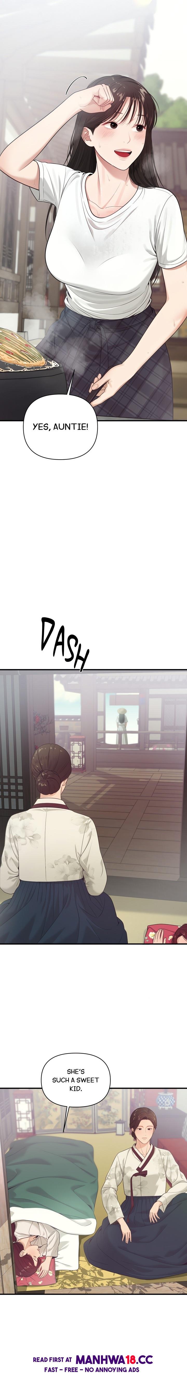 The Island’s Naughty Teacher - Chapter 1 Page 11