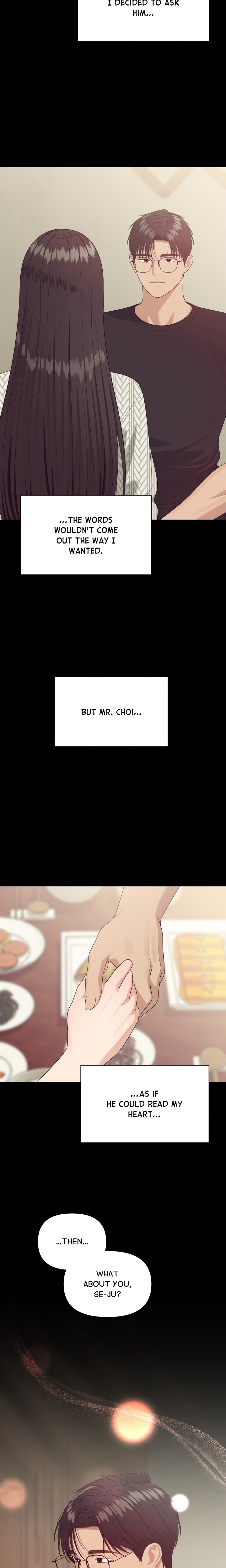 The Island’s Naughty Teacher - Chapter 11 Page 12