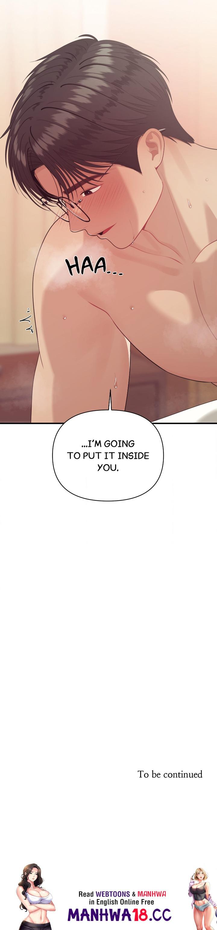 The Island’s Naughty Teacher - Chapter 11 Page 20