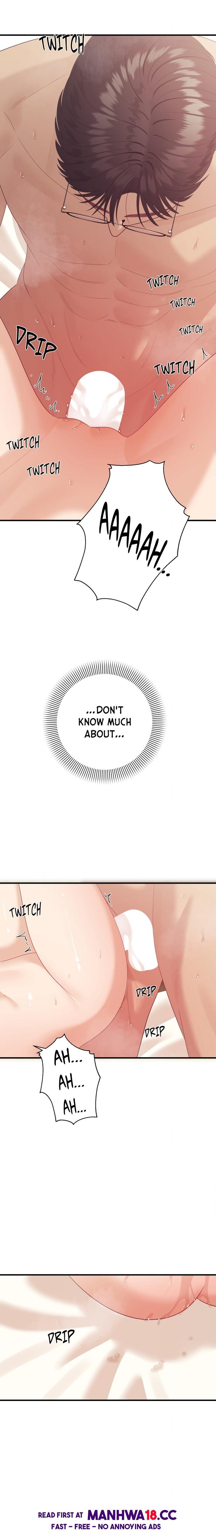 The Island’s Naughty Teacher - Chapter 12 Page 13